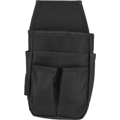 Werkzeugtasche Für Elektriker Mit Mehreren Fächern, Werkzeugbeutel