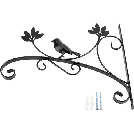 Pflanzenkorb, Moderner Hänger, Trendiger Gartenraum Für Blumentöpfe, Vogelfutterhäuser