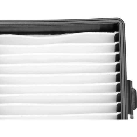 2er-pack Hochleistungsfilter Für Ryobi P712, P713 Und P714k Haushaltsstaubsauger