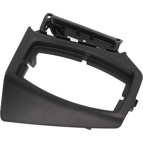 Rahmen Für Scheinwerferschalter, Ersatz-schutzabdeckung Aus Abs-kunststoff Für Ford Focus 2012-2014