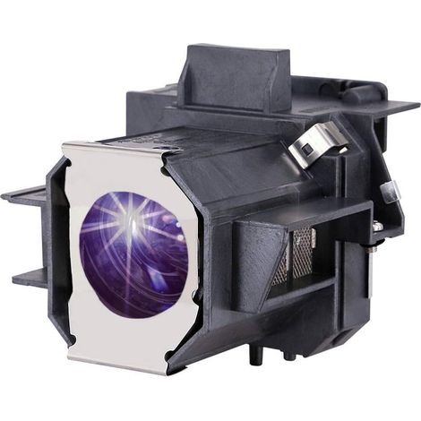 Elplp39 Projektorlampe, Uhe 170 W, Kompatibel Mit Epson Powerlite Home Cinema Und Pro