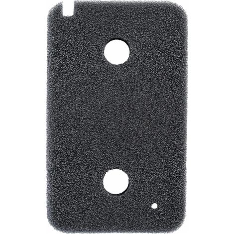 Miele 9499230 Wäschetrocknerfilter – Mit Wärmepumpe – Schmal – 220 X 130 X 30 Mm – Schwammfilter – Filtermatte – Für Kondensationswäschetrockner – Hergestellt In Deutschland – Flusenfilter