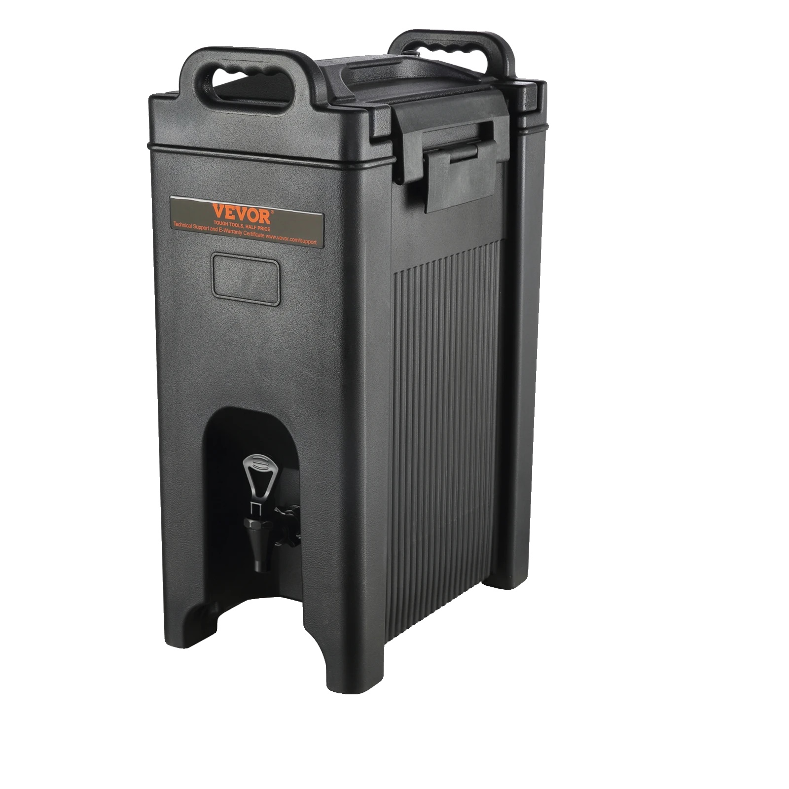 Isolierter Getränkespender, Nicht Elektrisch Isoliert, Tragbares Design, 5 Gallonen