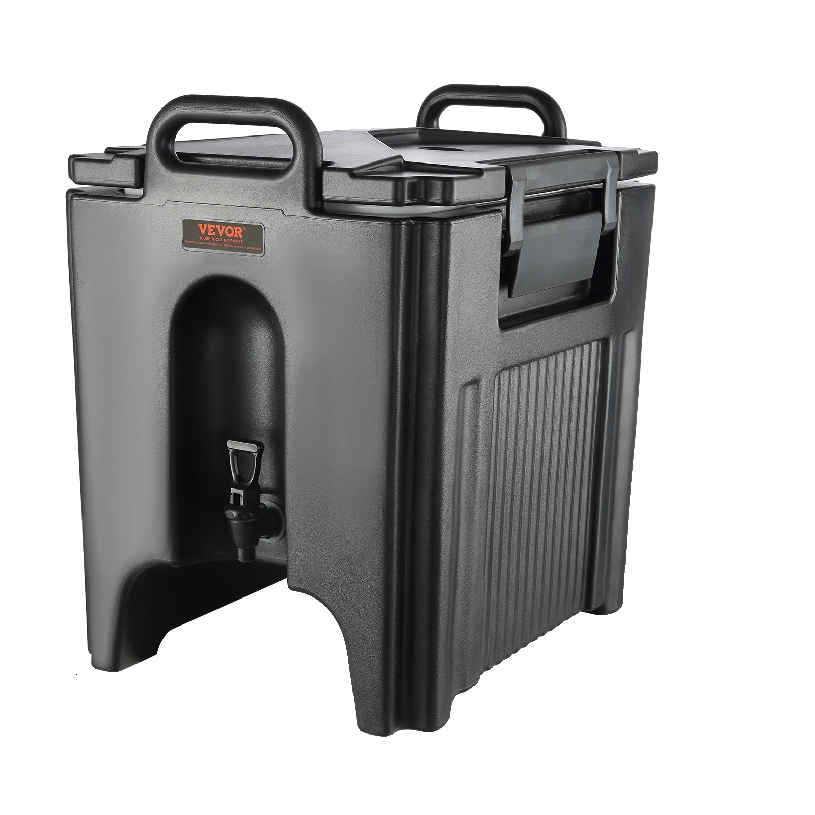 Isolierter Getränkespender, Nicht Elektrisch Isoliert, Tragbares Design, 10 Gallonen