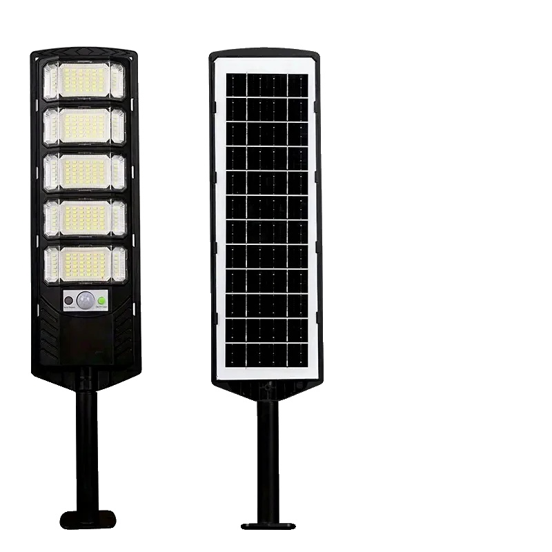 Solar-flutlicht, Bewegungsmelder, Wasserdicht, 1 Stück, 2 Stück
