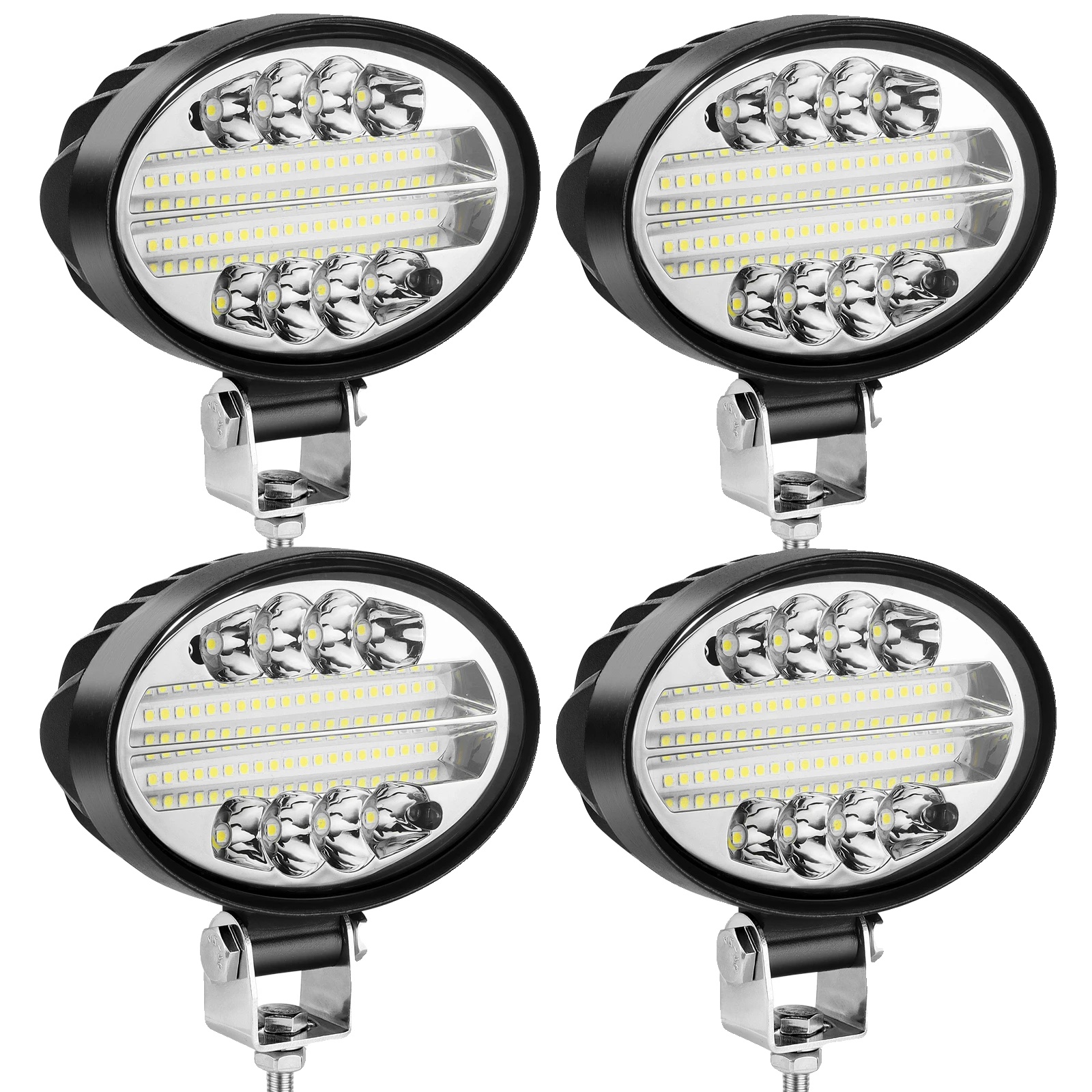 Led-arbeitsleuchte, 20 W, Ip67 Wasserdicht