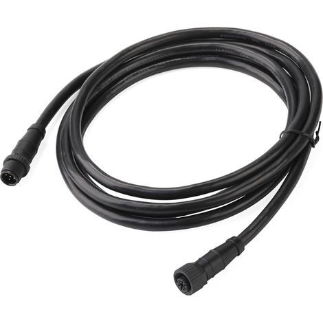 Nmea-2000-kabel, M12-5-pin-stecker, Drop-backbone-netzwerk, Für Boots-gps