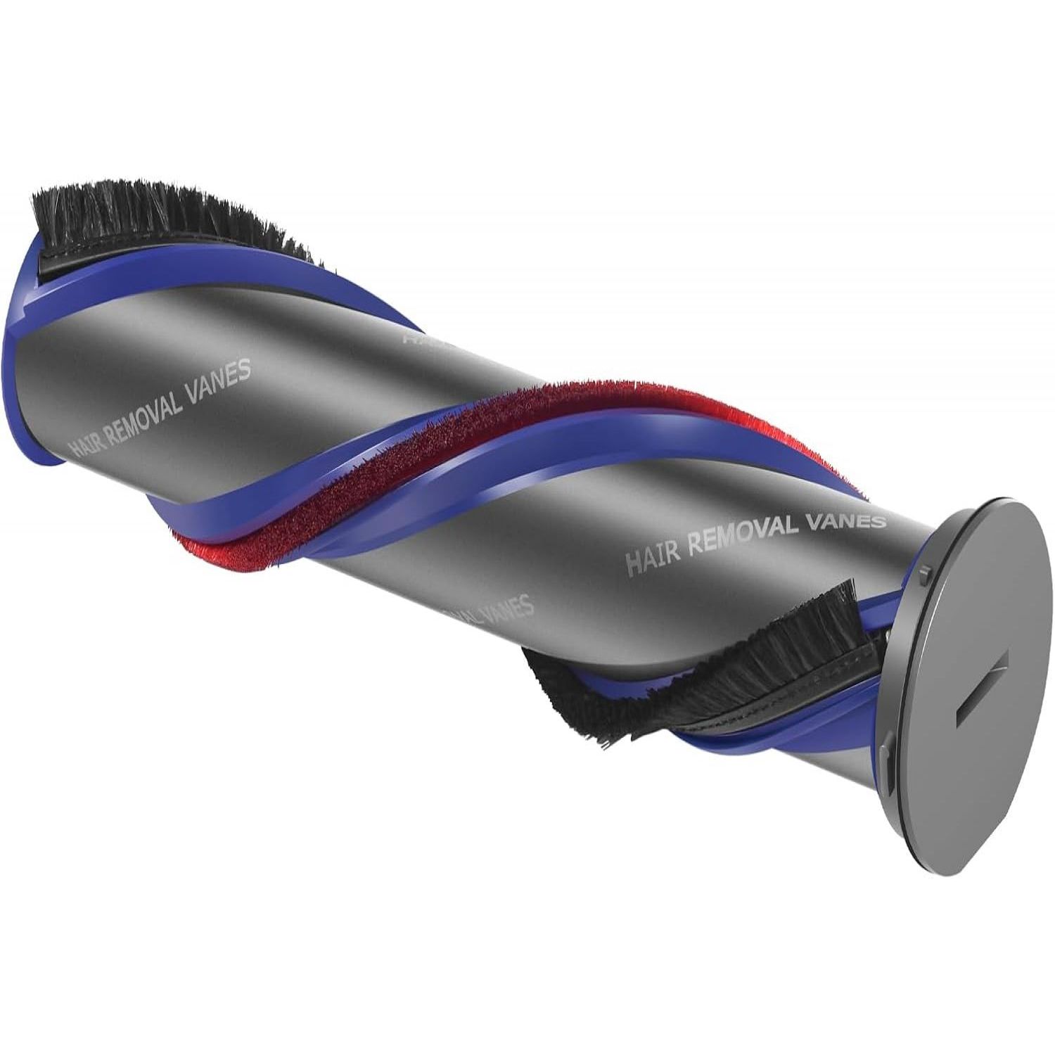 Bürstenwalze, Kompatibel Mit Dyson V11 Torque, V15 Detect, Motorbar, 23,6 Cm, Teilenummer 972182-01, Staubsauger