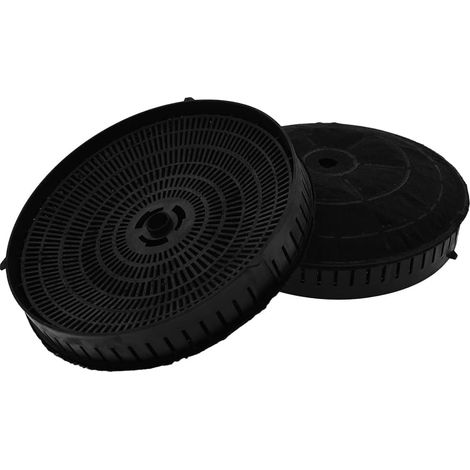 Kohlefilter Cfc0038668 Für Dunstabzugshauben Von Whirlpool, Bauknecht Und Elica, Küchenersatzteil