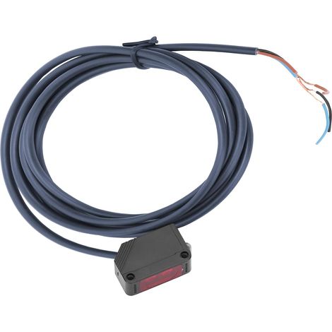 Infrarot-lichtschranke, 1,93 M Kabel, Abs, Für Garagentore, Automatisierung