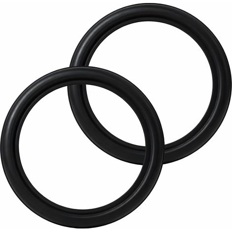 Stück Dn90 Epdm Wc-ablaufdichtung Für Geberit Wand-wc 387.282.00.1