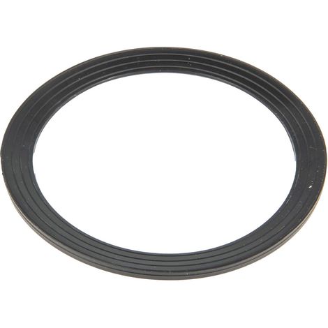 Gummidichtung, Ø 110 Mm, Für 3 1/2-zoll-spülbeckenabfluss, Zuverlässige Abdichtung