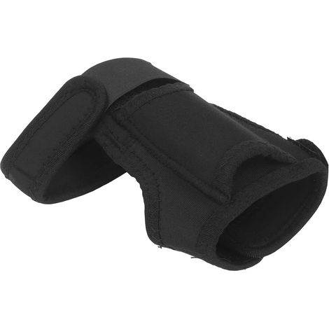 Verstellbare 25–30 Mm Nylon-freisprechhalterung Für Taschenlampe, Jagd, Tauchen, Outdoor
