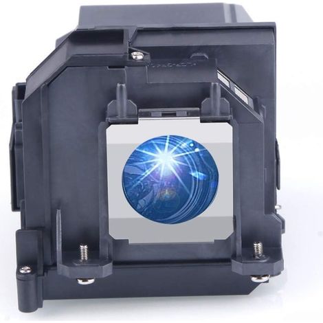 Elplp79 Projektorlampe, V13h010l79, 200 W, Kompatibel Mit Epson Brightlink 575wi, Eb-570