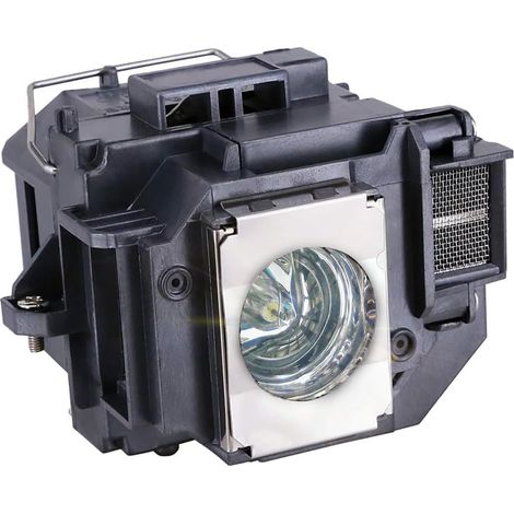 Projektorlampe Für Epson Elplp54, Elplp55, Elplp56, Elplp58, Kompatibel Mit Eb-s7, Eb-x8, Eh-tw450