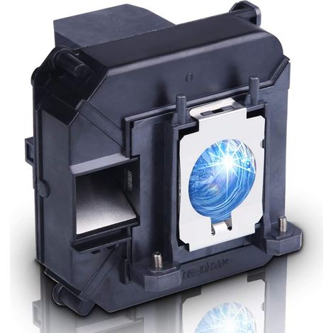 Projektorlampe V13h010l68, Kompatibel Mit Epson Eh-tw5900, Uhe-gehäuse, 230 W, Heimkino-ersatzteil