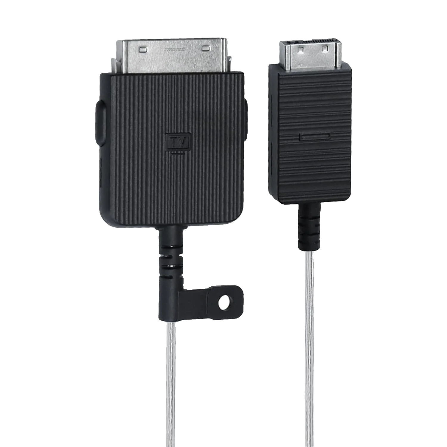 One Connect-kabel, Länge: 1 Meter, Material: Kupfer, Kompatibilität: Geeignet Für Anzeigegeräte, Modellnummern: Bn39-03006a, Bn39-02470a