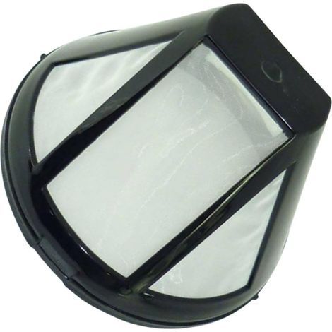Permanentfilter 308450-36816 Edelstahl Für Moulinex Tefal Espressomaschine Ss-200039