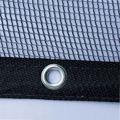 Multifunktionales Schutznetz 100 G/m² 4 X 6 M