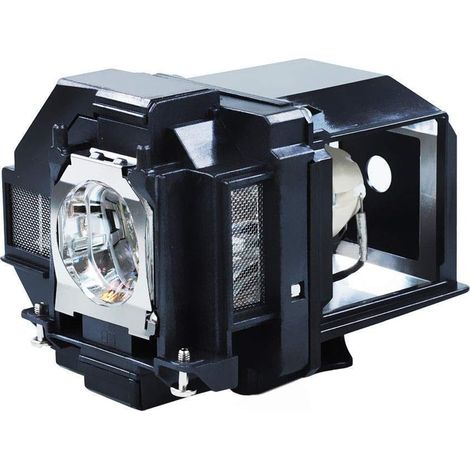 Ersatzlampe E96 Mit Gehäuse, Hohe Helligkeit, 3000 Stunden Lebensdauer, Für Epson-projektoren