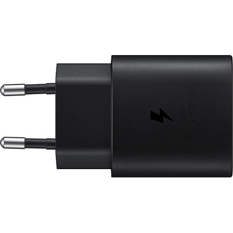 25w Ultra Fast Usb-c Ladegerät-adapter