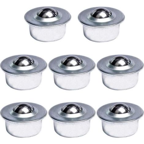 Schwarze Ersatzrollen Für Koffer, 2er-set, Schwenkbar, Universell, Leise, Langlebig Und Multidirektional. Ideal Zum Ersetzen Oder Reparieren Von Koffern. Einfache Montage.
