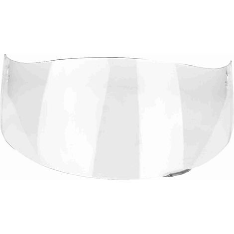 Motorrad-windschutzhelm-visier, Vollgesichtsvisier, Passend Für Agv K1 K3 Sv K5, Transparent