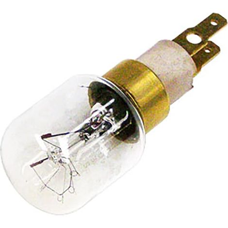 T25 15w Glühbirne, T-click-typ, 240v, Für Whirlpool-kühlschrank