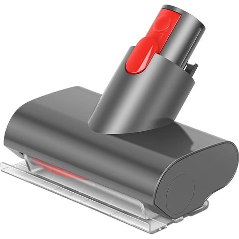 Motorbürste, Kompatibel Mit Dyson V15, V11, V10, V8 Und V7, Für Matratzen, Textilien Und Treppen