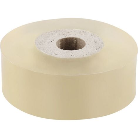 Rolle Flexibles, Selbstklebendes Veredelungsband, 2 Cm Dehnbare, Transparente Folie Für Den Gartenbau