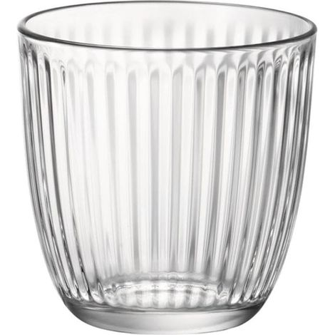 Wasserbecher, 29 Cl, 6er-set