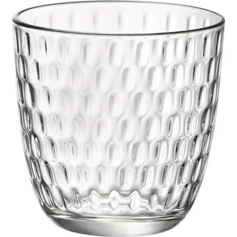Set Mit 6 Gläsern, Je 29 Ml.