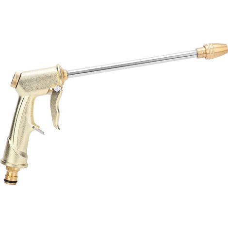 Autowaschpistole, Messinggalvanisierung, Hochdruck-haushaltsreinigungsspray