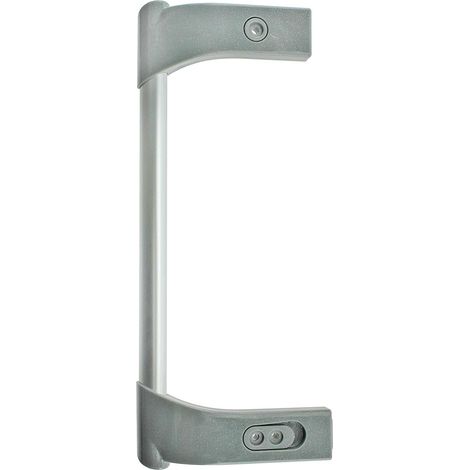 Granit-türgriff (280 Mm) Für Kühl-/gefrierschränke, Kompatibel Mit Hotpoint