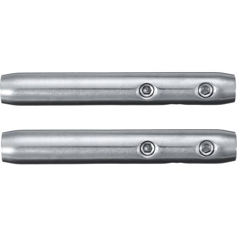 Montage Eines Kabelspanners Aus Edelstahl T316 Für 4 M / 5 Mm Treppengeländer – 5 Mm