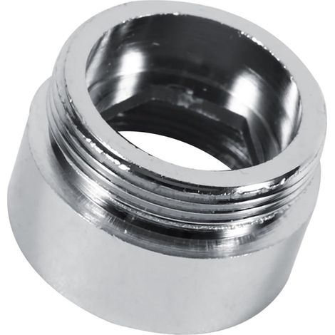 Wasserhahn-luftsprudleradapter Aus Aluminiumlegierung G1/2, 4 Größen M20 M24, Küche