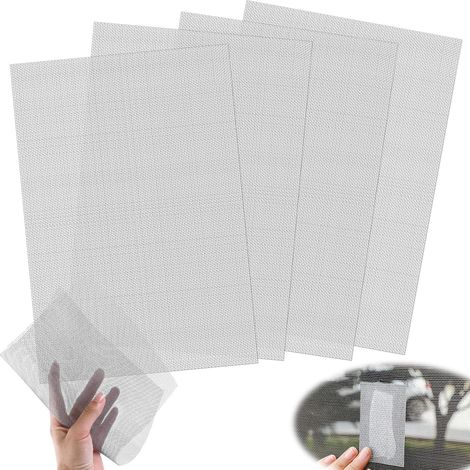 Stück Edelstahl-drahtgewebe 30x21cm 1mm Maschenweite Feinmaschenweite Nagetiersicher Für Die Belüftung Von Haus Und Garten