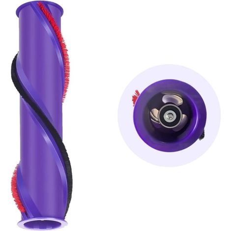 Kompatibel Mit Der Dyson V10 Rotationsbürste, Der Dyson V10 Ersatzbürste Und Der Dyson V10 Teppichreinigungs-ersatzbürste. Teilenummer: 969569-01.