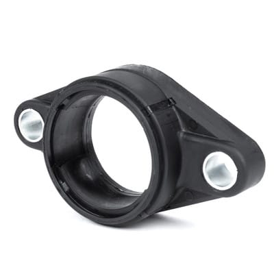 Flanschlagergehäuse FYTBK505 52 mm oval