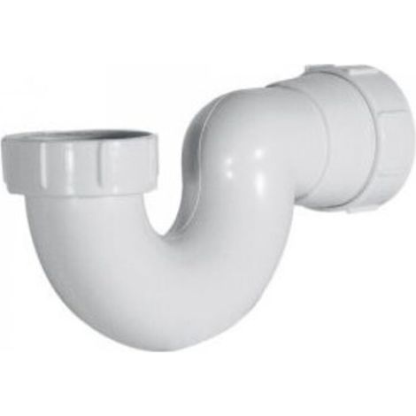 Badewannensiphon Aus Pvc - Tres 13463460