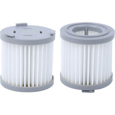 Ersatz-staubsaugerfilter, 2 Stück, Für Lexy Jimmy C53t Jv51 M52 Cj53 Cb100 Pd506
