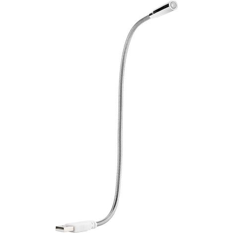 Set Mit 2 Usb-leselampen, Tragbare Usb-led-lampe, Flexible Leseleuchte, Faltbare Buchlampe Zum Lesen, Lernen, Reisen Und Fürs Homeoffice