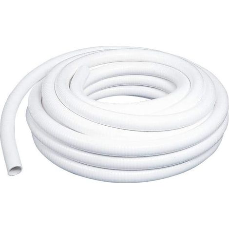 Meter Pvc-druckrohr, Durchmesser 40 Mm, Verstärkte Spirale Für Teiche Und Schwimmbecken