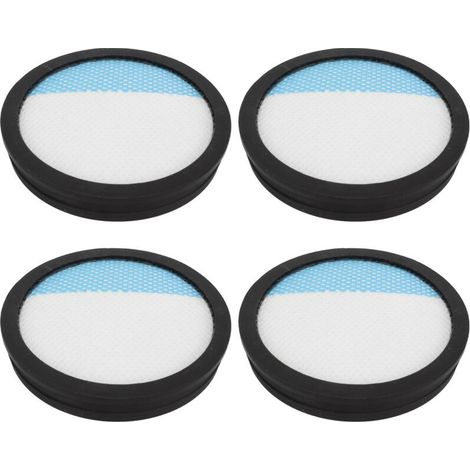 4-teiliger, Waschbarer Staubsaugerfilter Als Ersatzteil Für Ryobi Pcl720k Pblsv716k P724b