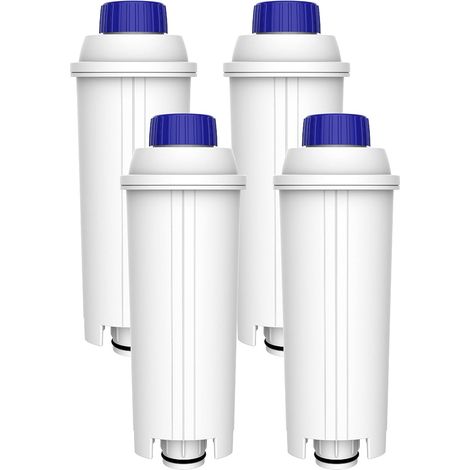 Maxblue Wasserfilter Für Kaffeemaschinen, Ersatz Für De'longhi® Dlsc002, Dls C002, 9310926, Ser3017, 5513292811 Und Ecam Etam Ec800 Ec680 Bco Espressomaschinen, Tüv Süd Zertifiziert (4)