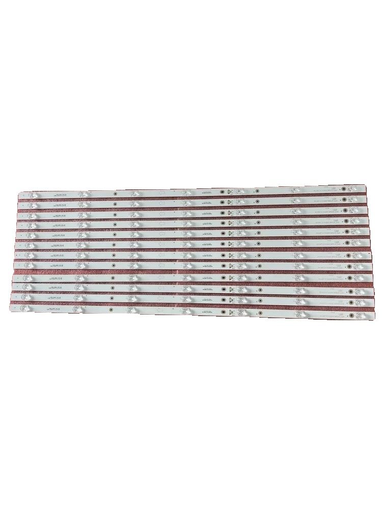 Led-streifen, 100.000 Stunden Lebensdauer, Energieeffizient 4 W/m, Smd-typ