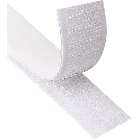 8 Meter 20 Mm Klebebänder, Klettband, Klebestreifen