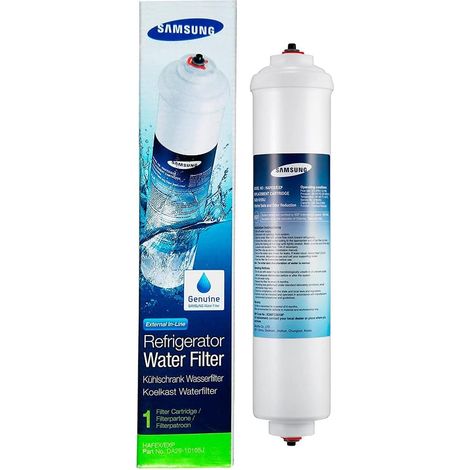 Wasserfilter, Code Da29-10105j, Reinigungssystem, Samsung Side-by-side-kühlschrank