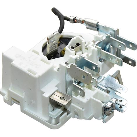 Ptc-relais, Kompressorstarter, Überlastschutz, Für Kühl-/gefrierkombination