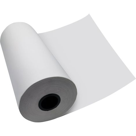 Rolle Leinwand Aus 100 % Baumwolle, 270 G/m², Beidseitig Grundiert, Für Acryl- Und Ölmalerei, Ideal Für Künstler